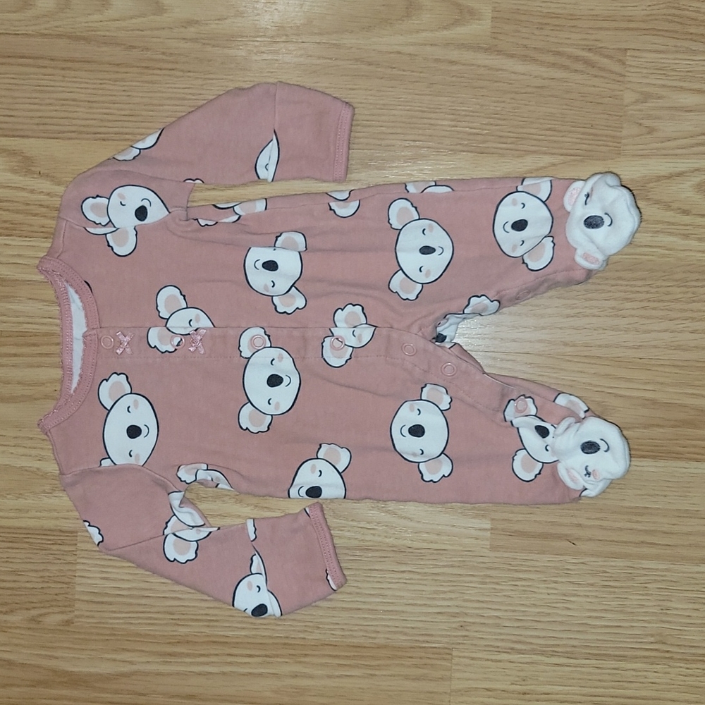 Footie Pajamas Bundles 2 for $15- 3 for $20